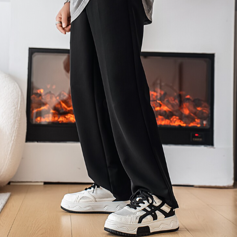 COLOR BLOCK MESH CASUAL SNEAKERS I-0246