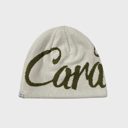 REVERSIBLE HIP-HOP KNIT CAP I-0065