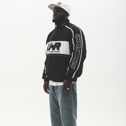 Street Reflective Jacket I0001