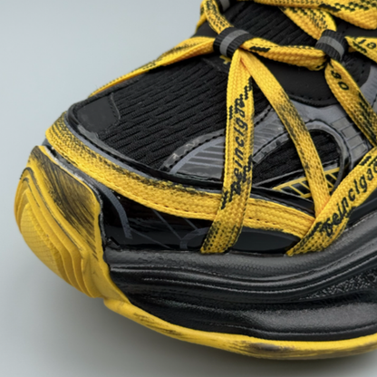 HEIGHTENED CASUAL SNEAKERS I-0222