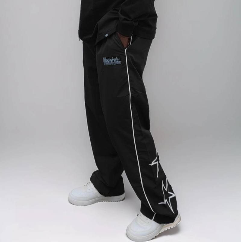 FUNKY BBOY CASUAL PANTS I-0117