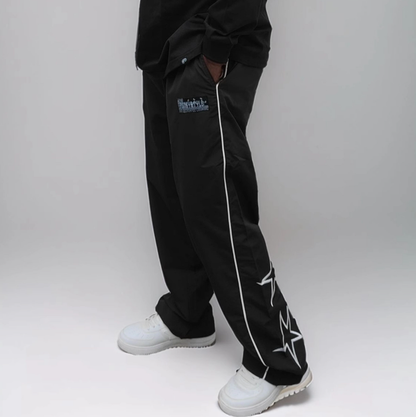 FUNKY BBOY CASUAL PANTS I-0117