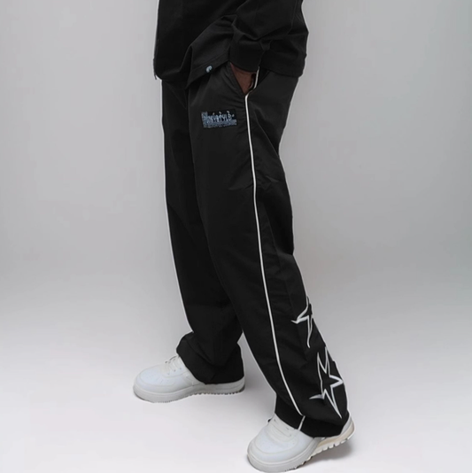 FUNKY BBOY CASUAL PANTS I-0117
