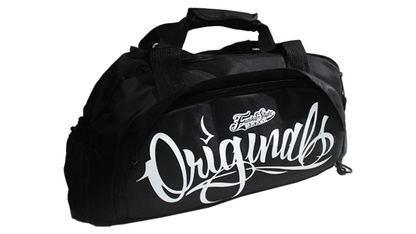 FUNKY HIP HOP SHOULDER BAG I-0121