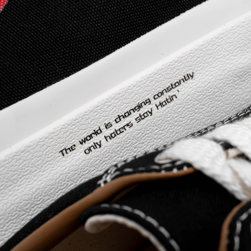 THICK SOLE FITNESS SNEAKERS I-0035