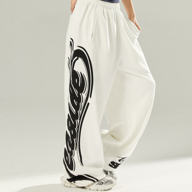 URBAN HIP-HOP DANCE PANTS I-0106