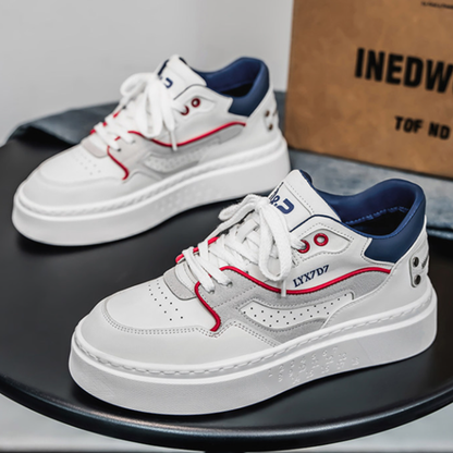 YOUTH CASUAL SNEAKERS I-0208