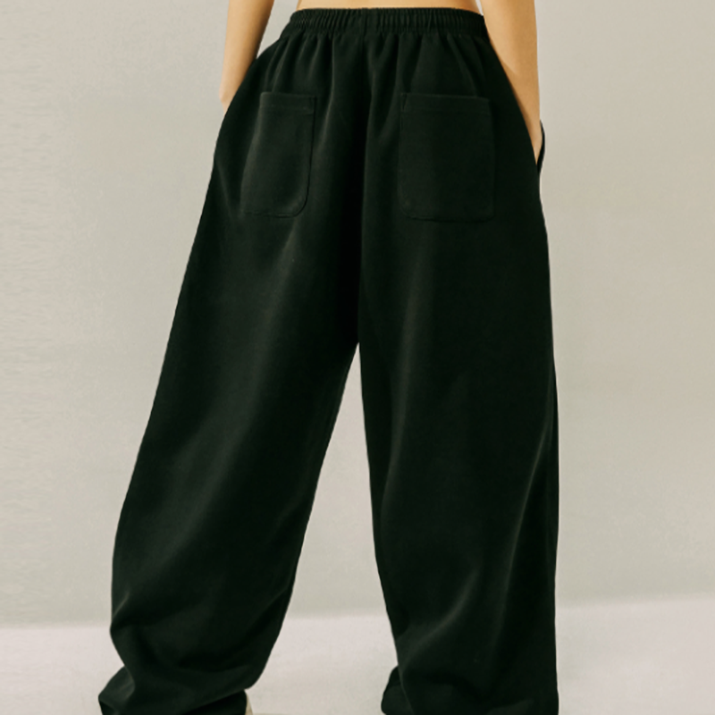 HIP HOP CASUAL SWEATPANTS I-0099