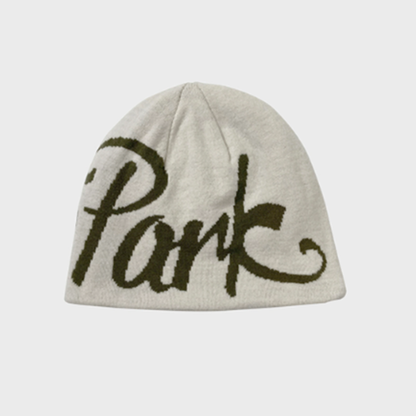 REVERSIBLE HIP-HOP KNIT CAP I-0065