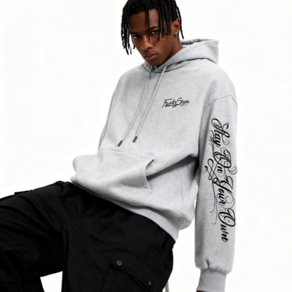 RETRO FUNK BBOY SWEATSHIRT I-0116