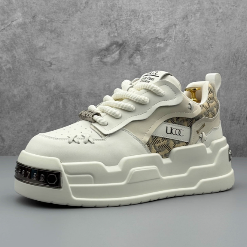 URBAN SPORTY BOARD SHOES I-0211