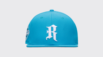 VINTAGE HIP HOP WOOL CAP I-0006