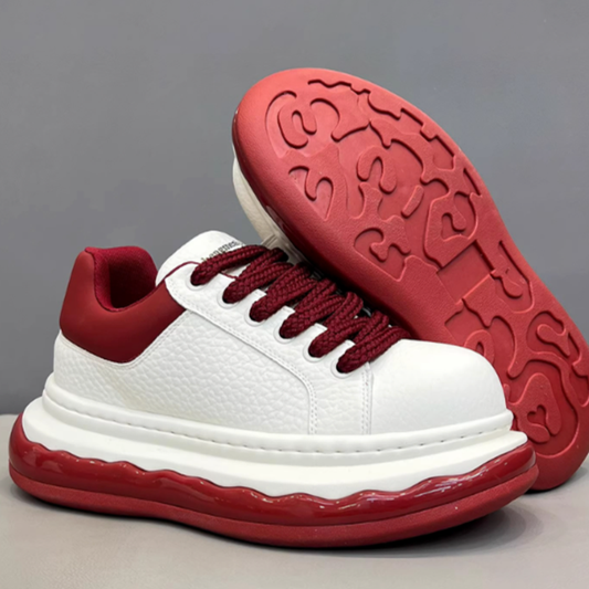 SUMMER CASUAL BREAD SHOES I-0244