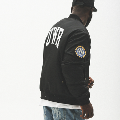 VINTAGE AIR FORCE JACKET SET I-0004