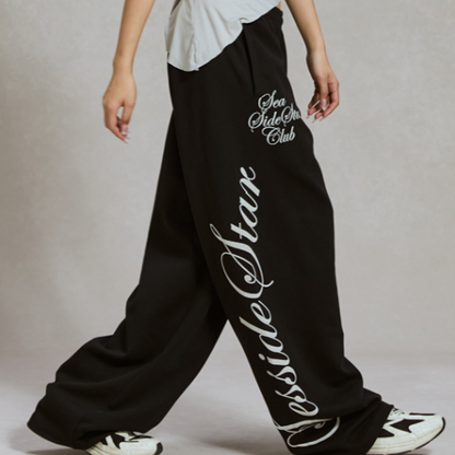 CASUAL HIP-HOP DANCE PANTS I-0099