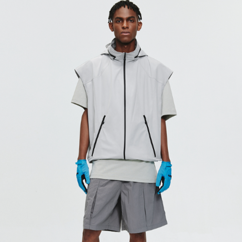 WATERPROOF FISHING VEST JACKET I-0089