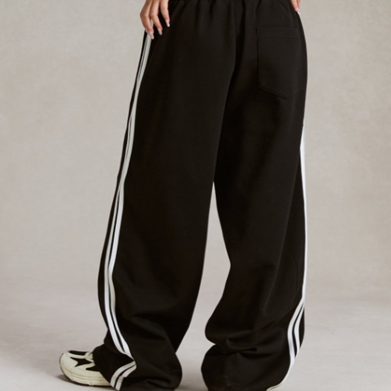 URBAN VIBE BAGGY DANCE PANTS I-0142