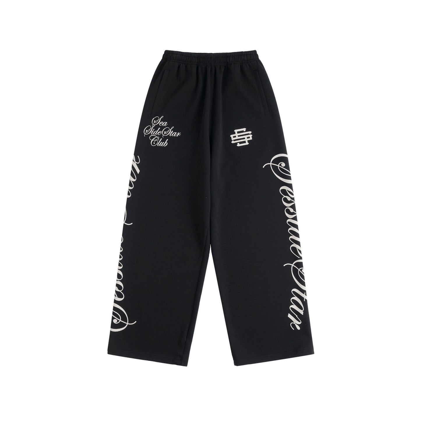 CASUAL HIP-HOP DANCE PANTS I-0099