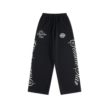 CASUAL HIP-HOP DANCE PANTS I-0099