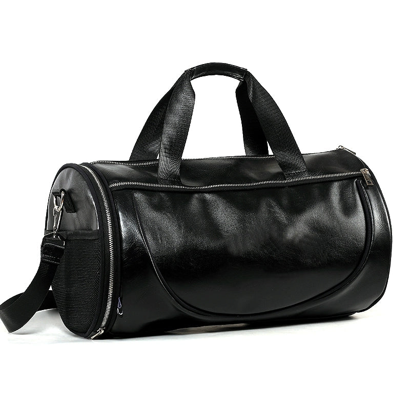 DUAL COMPARTMENT SPORTS BAG I-0135