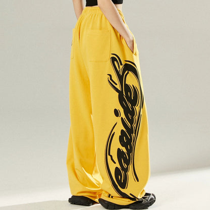 URBAN HIP-HOP DANCE PANTS I-0106