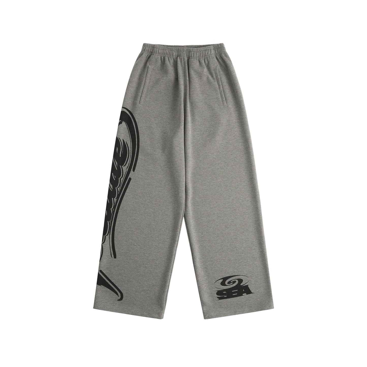 URBAN HIP-HOP DANCE PANTS I-0106