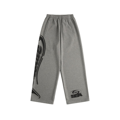 URBAN HIP-HOP DANCE PANTS I-0106