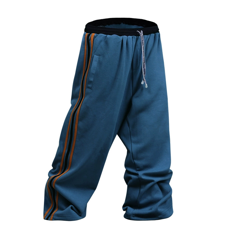 HIP HOP TRIBUTE JACKET PANTS I-0126