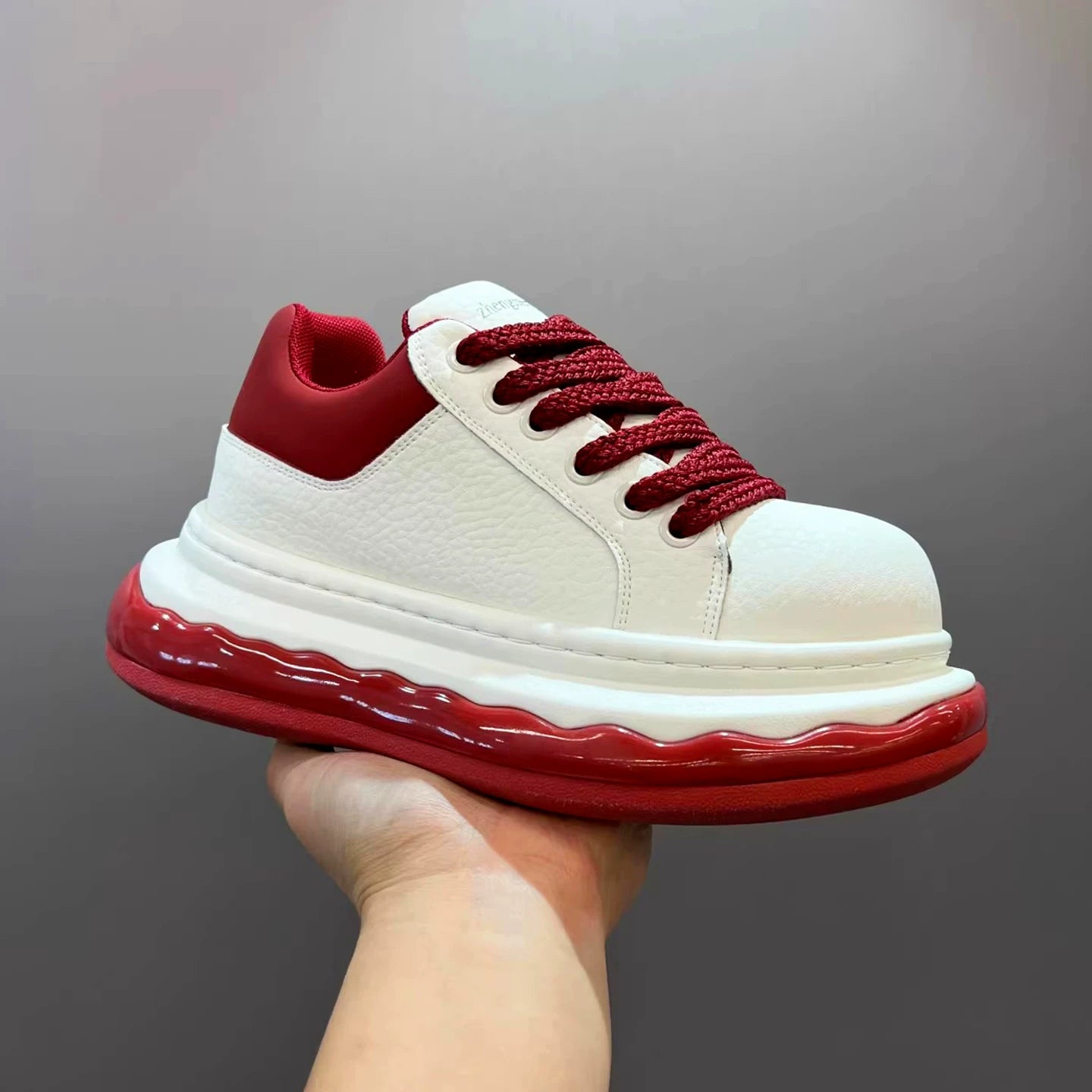 SUMMER CASUAL BREAD SHOES I-0244