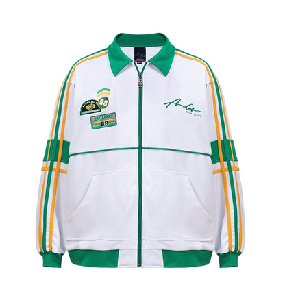 HIP HOP TRIBUTE JACKET PANTS I-0126