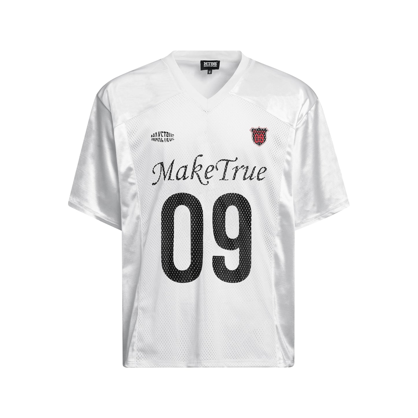 BREATHABLE LONG SLEEVE SPORTS TEE I-0039