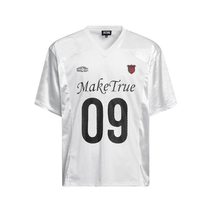 BREATHABLE LONG SLEEVE SPORTS TEE I-0039