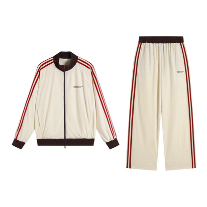 CASUAL JACKET ＆ PANTS SET I-0090