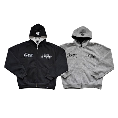 FUNKY BBOY HOODIE JACKET I-0108