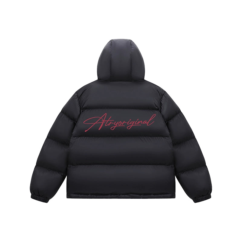 LIGHTWEIGHT DOWN JACKET I-0079