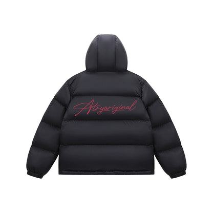 LIGHTWEIGHT DOWN JACKET I-0079