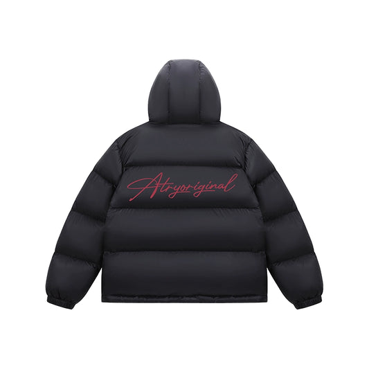 LIGHTWEIGHT DOWN JACKET I-0079