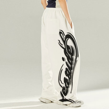 URBAN HIP-HOP DANCE PANTS I-0106