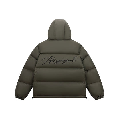 LIGHTWEIGHT DOWN JACKET I-0079