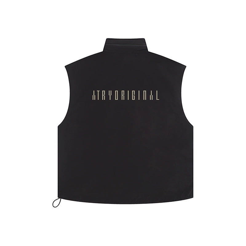 WATERPROOF FISHING VEST JACKET I-0089