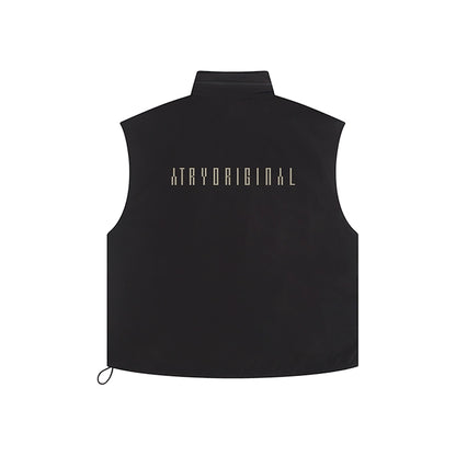 WATERPROOF FISHING VEST JACKET I-0089