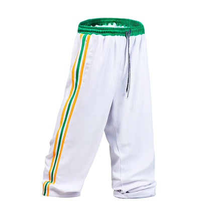 HIP HOP TRIBUTE JACKET PANTS I-0126