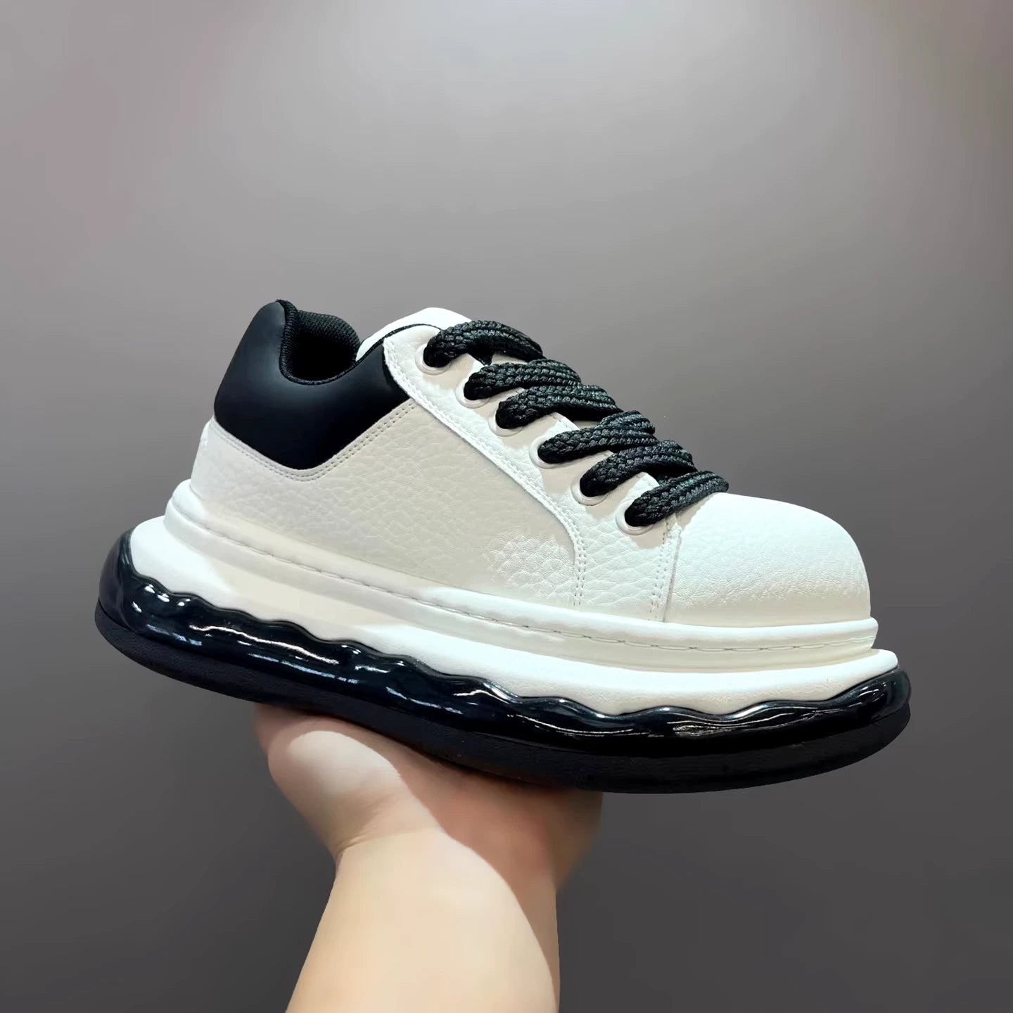 SUMMER CASUAL BREAD SHOES I-0244