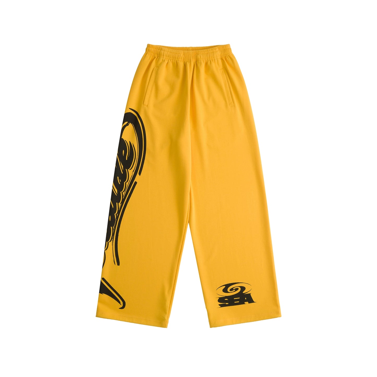 URBAN HIP-HOP DANCE PANTS I-0106