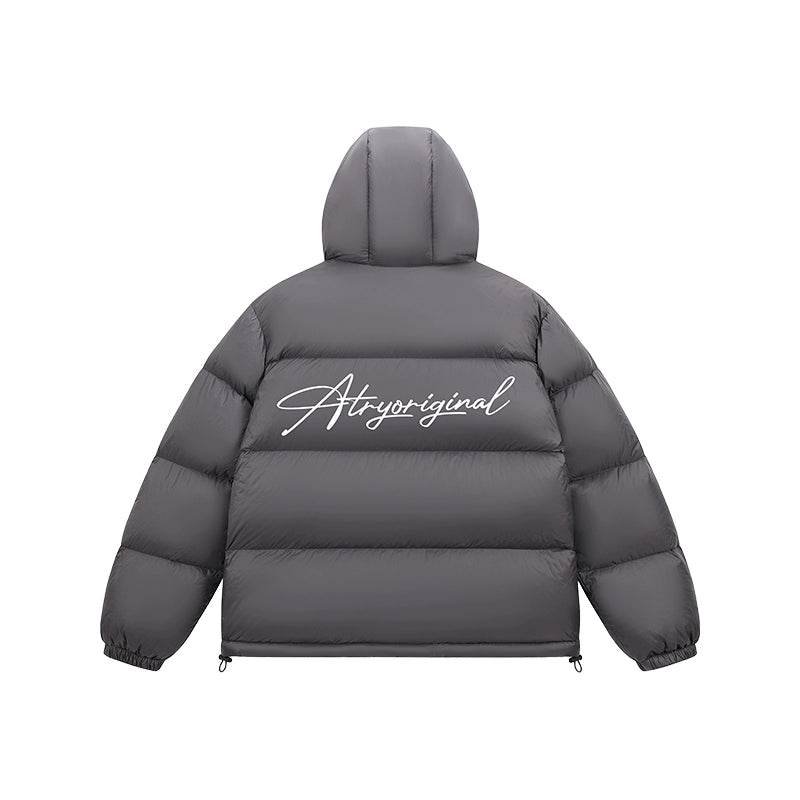 LIGHTWEIGHT DOWN JACKET I-0079