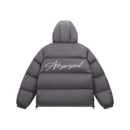 LIGHTWEIGHT DOWN JACKET I-0079