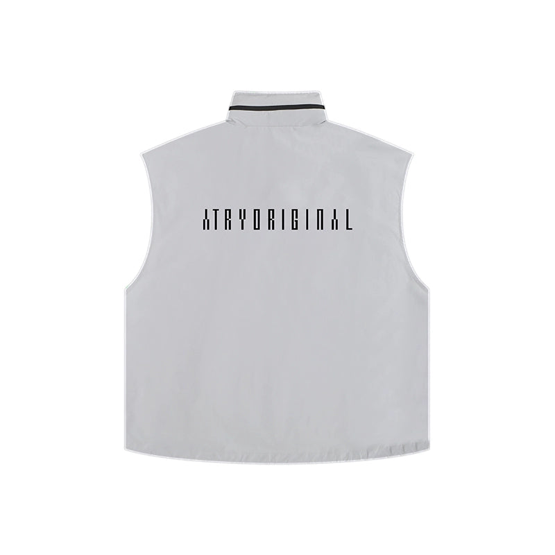 WATERPROOF FISHING VEST JACKET I-0089