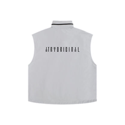 WATERPROOF FISHING VEST JACKET I-0089