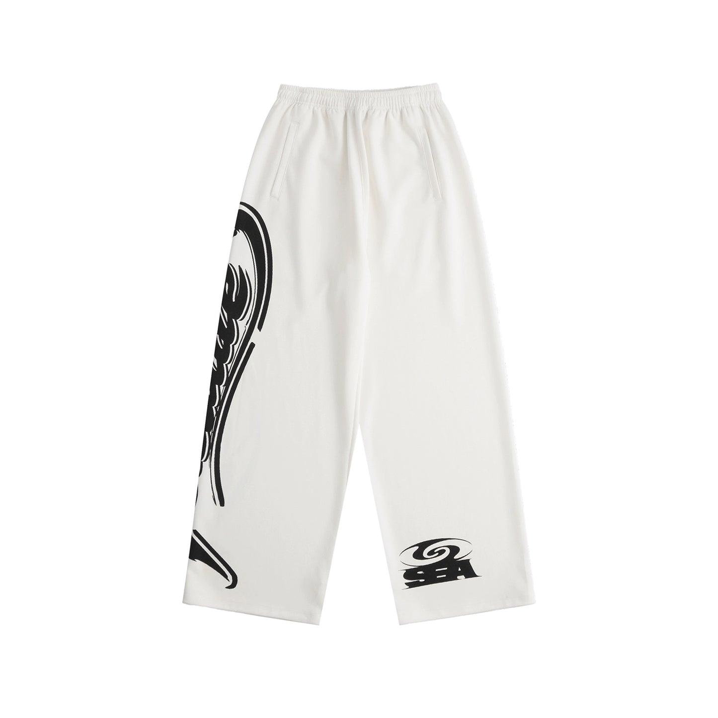 URBAN HIP-HOP DANCE PANTS I-0106