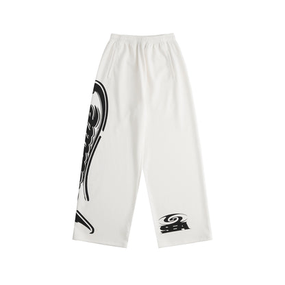 URBAN HIP-HOP DANCE PANTS I-0106